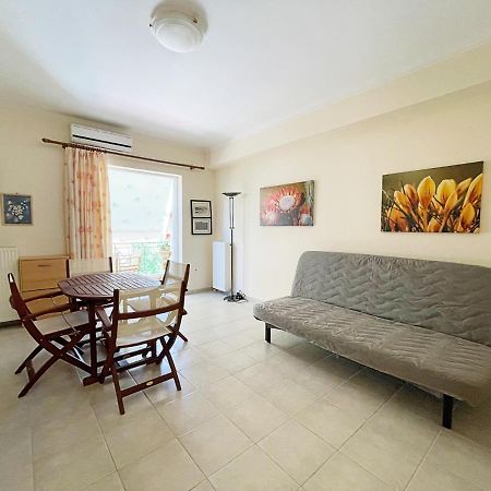 Nafplio Downtown Apartment Exterior foto