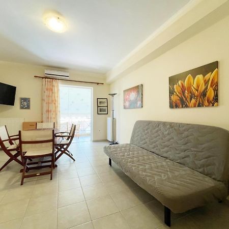 Nafplio Downtown Apartment Exterior foto