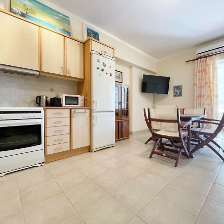 Nafplio Downtown Apartment Exterior foto