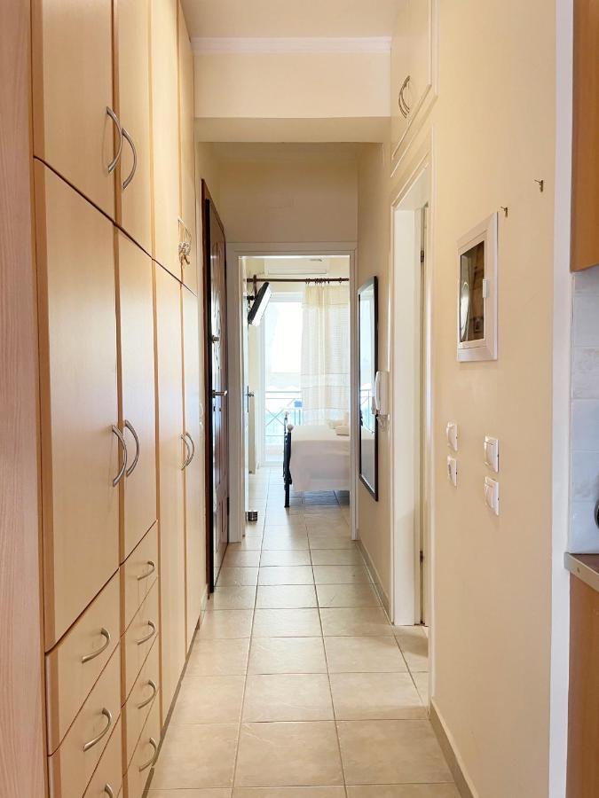 Nafplio Downtown Apartment Exterior foto