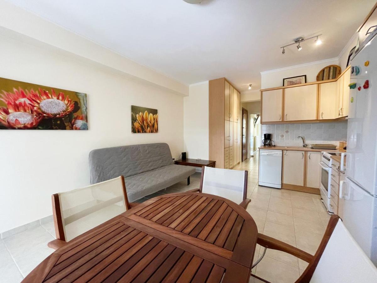 Nafplio Downtown Apartment Exterior foto