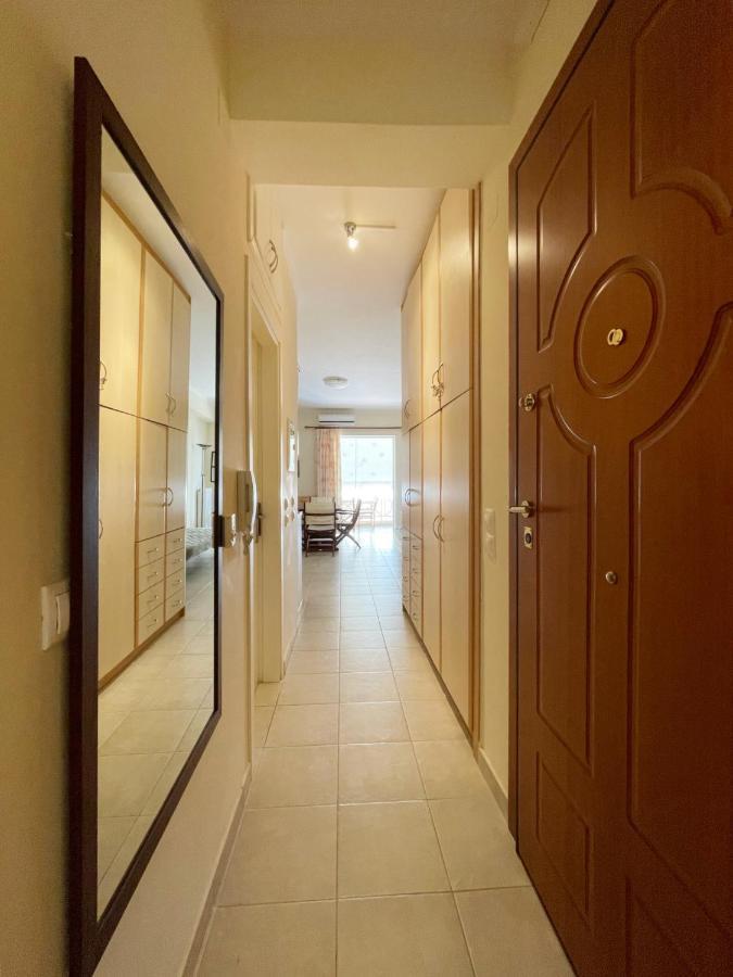Nafplio Downtown Apartment Exterior foto