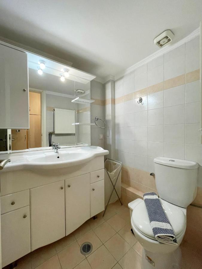 Nafplio Downtown Apartment Exterior foto