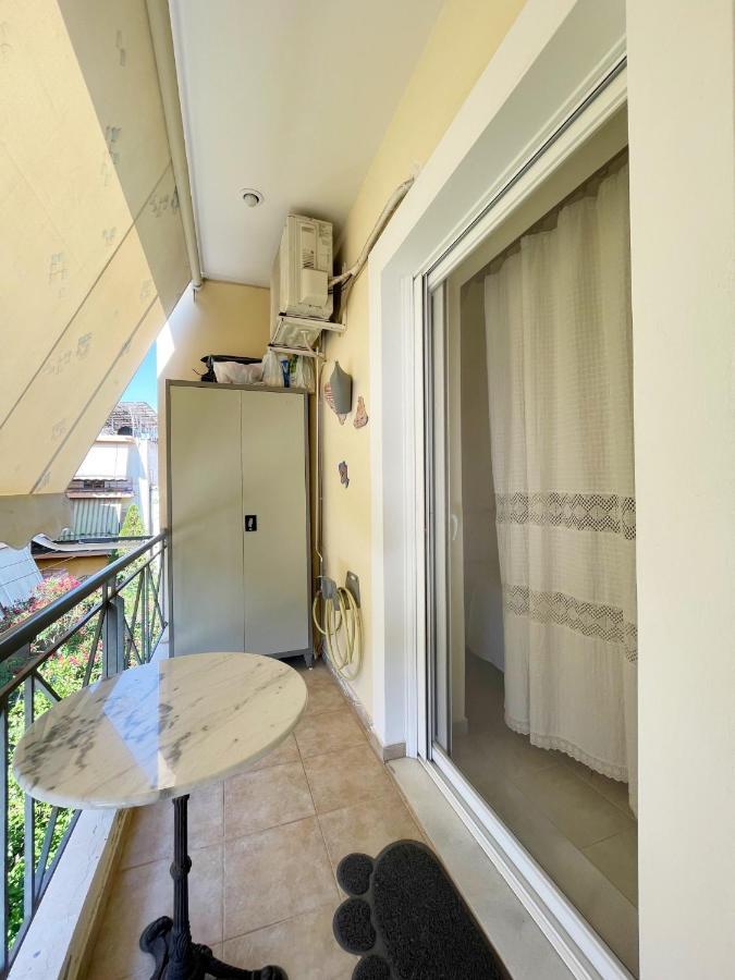 Nafplio Downtown Apartment Exterior foto